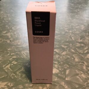 COSRX Blackhead Power Liquid